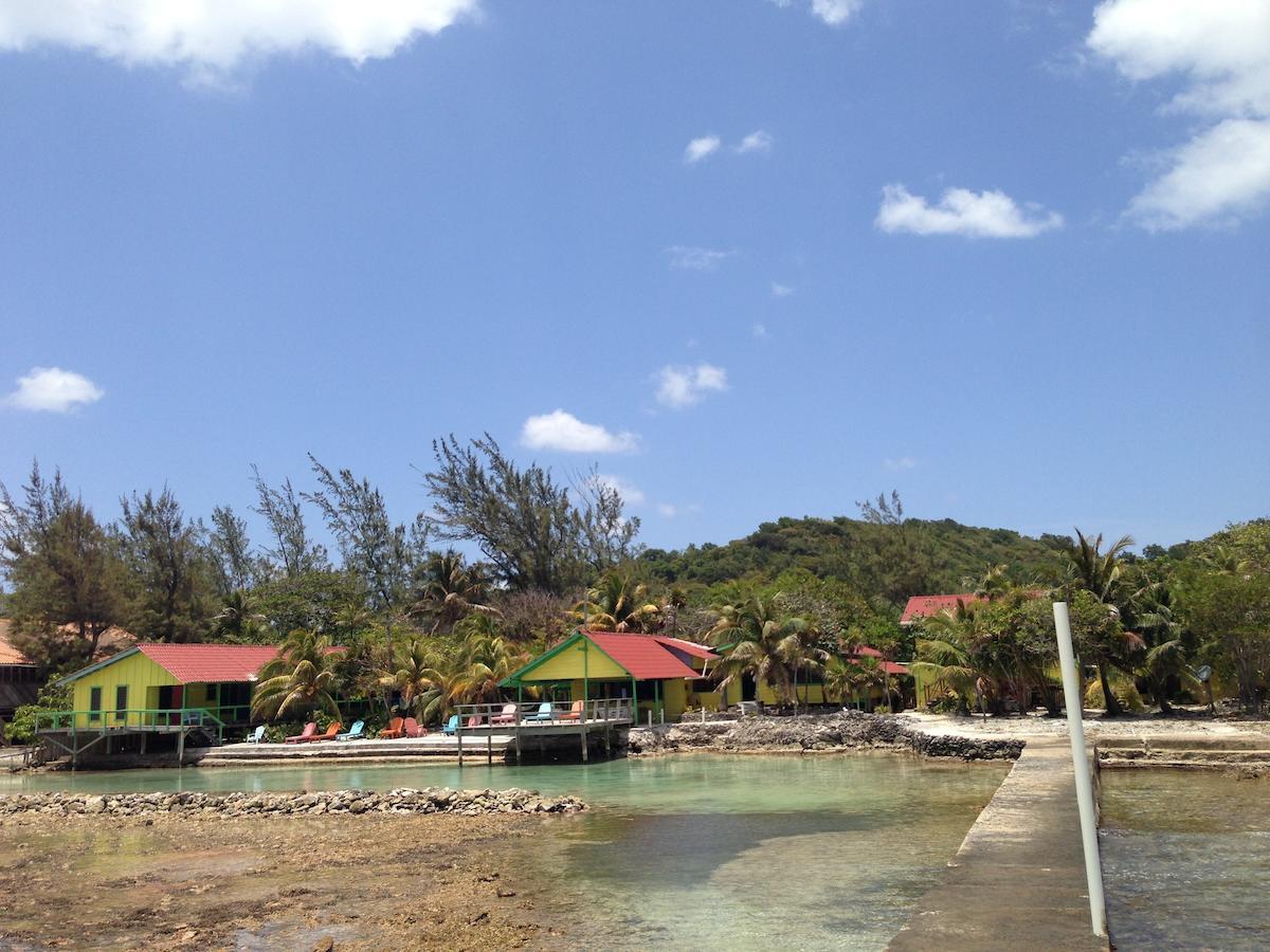 Reef House Resort Oak Ridge Exterior foto